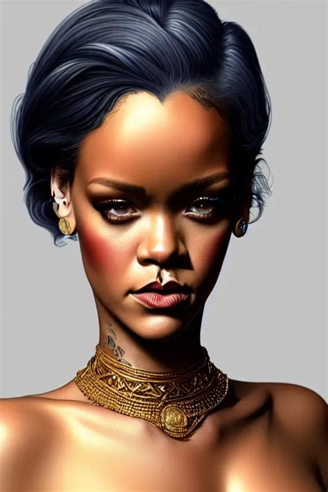 Rihanna’s Highly.